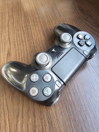 Controller PS4 Nero Originale