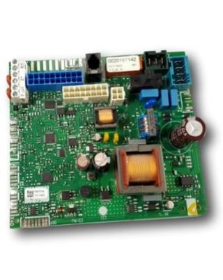 Placa Electrónica Caldera Micraplus Condens 25-A P