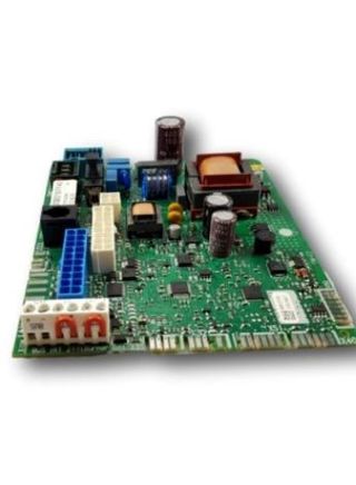 Placa Electrónica Caldera Micraplus Condens 25-A P