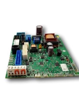 Placa Electrónica Caldera Micraplus Condens 25-A P
