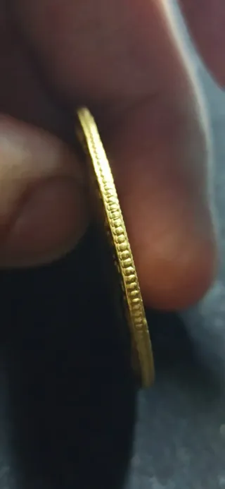 8 ESCUDOS ORO FELIPE V 1729 MADRID JJ,ESPECTACULAR