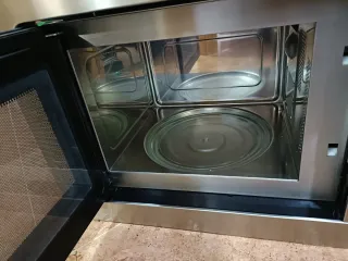 Microondas Teka Integrable