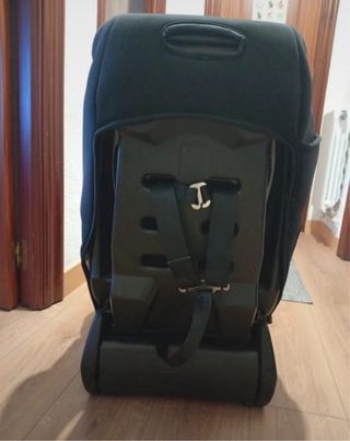 Silla coche BQS 0-3 años