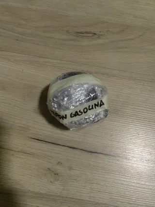 Tapón Gasolina Audi A3 8L (VAG)