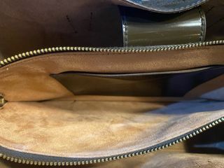 Bolso Bimba y Lola verde