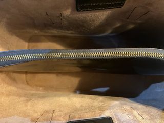 Bolso Bimba y Lola verde