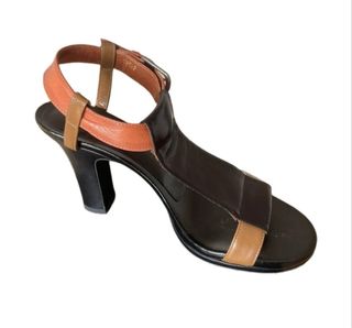Sandalias Dries Van Noten Talla 37