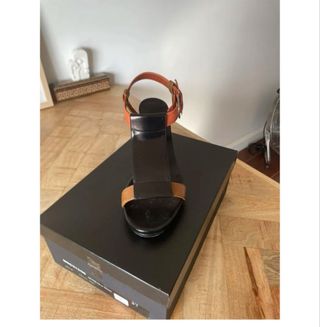 Sandalias Dries Van Noten Talla 37