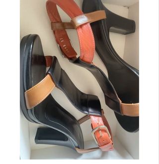 Sandalias Dries Van Noten Talla 37