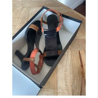 Sandalias Dries Van Noten Talla 37