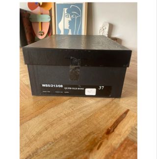 Sandalias Dries Van Noten Talla 37