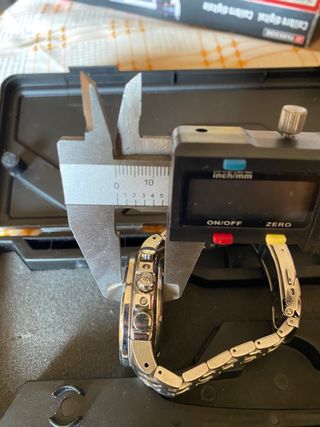 Reloj Citizen Eco-Drive PROMASTER