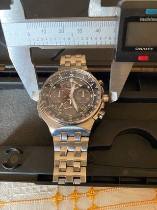 Reloj Citizen Eco-Drive PROMASTER