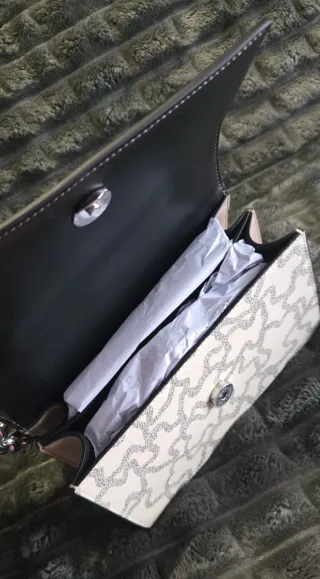 Bolso Tous original Kaos Icon