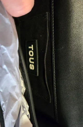 Bolso Tous original Kaos Icon