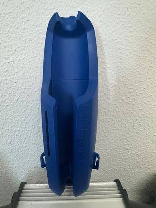Soporte Dremel Azul