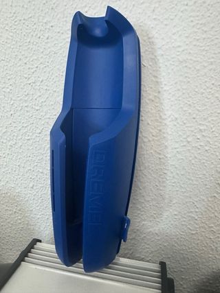 Soporte Dremel Azul