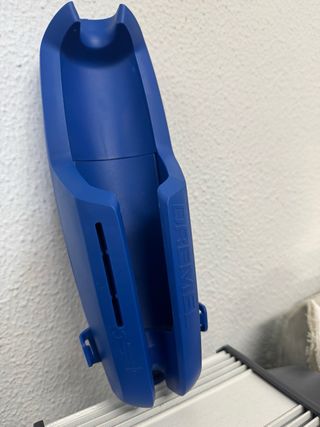 Soporte Dremel Azul