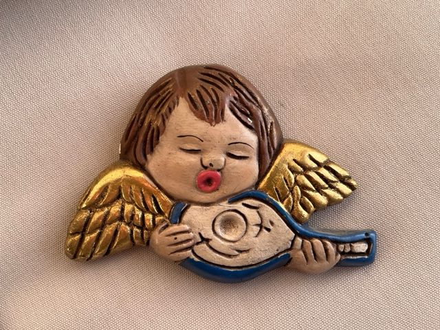 Colección de Alegres Angeles Músicales 1970