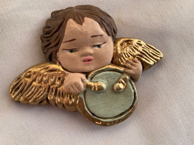 Colección de Alegres Angeles Músicales 1970