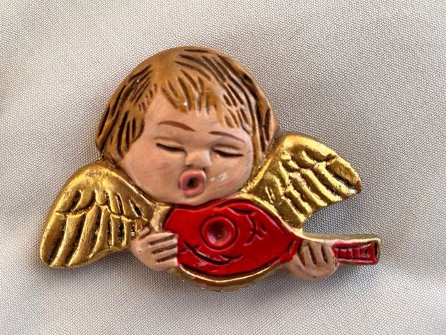 Colección de Alegres Angeles Músicales 1970