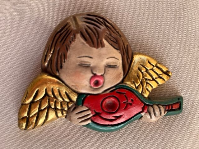 Colección de Alegres Angeles Músicales 1970