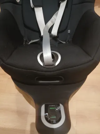 Silla coche Isofix GB Vaya 2 i-Size