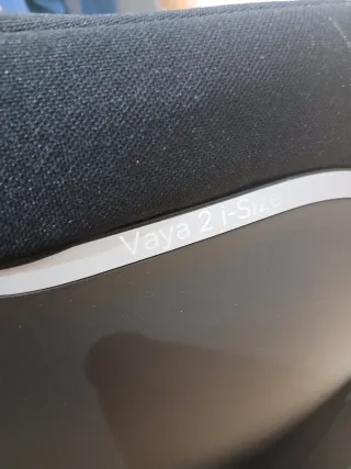 Silla coche Isofix GB Vaya 2 i-Size