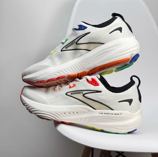 Brooks Glycerin 22 Zapatillas Running Multicolor