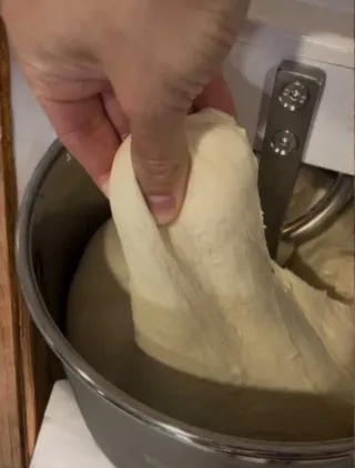 Impastatrice Famag IM8 10 velocità #pane #pizza