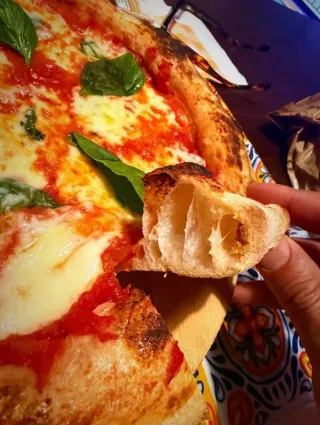 Impastatrice Famag IM8 10 velocità #pane #pizza