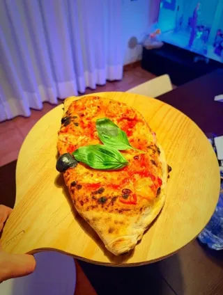 Impastatrice Famag IM8 10 velocità #pane #pizza