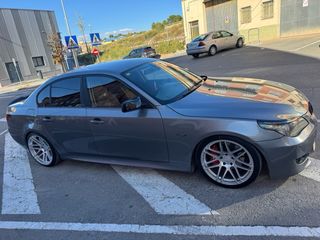 BMW Serie 5 2008