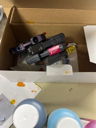 Impresora Multifunción Brother DCP-197C