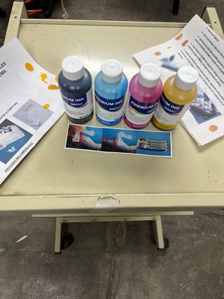 Impresora Multifunción Brother DCP-197C