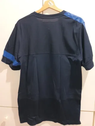 Camiseta Hertha BSC Nike Azul