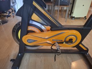 Bicicleta Spinning Gridinlux Alpine 8000