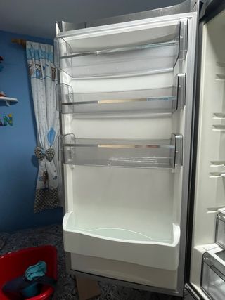 Nevera Fagor