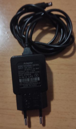 Adaptador Corriente Ruide RD1200500-C55-EOG 12V