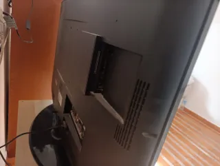 Televisión Samsung 37 pulgadas