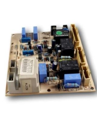 Placa Electrónica Auxiliar Caldera Immergas Eolo M