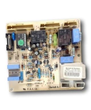 Placa Electrónica Auxiliar Caldera Immergas Eolo M