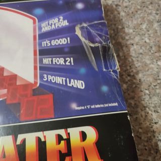 Set Basket Elettronico Franklin Buzzer Beater