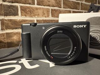 Sony ZV-1 II Cámara Compacta 1 20.1MP