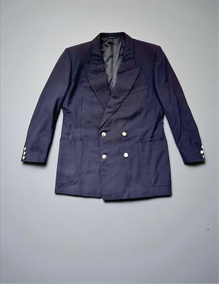 Chaqueta Burberry Y2K