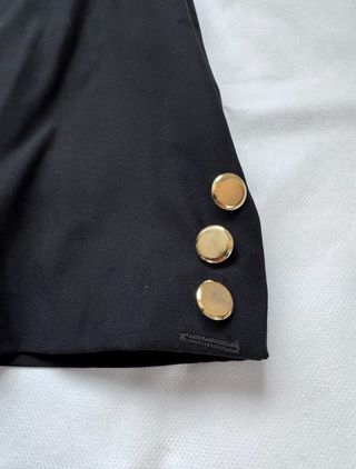 Chaqueta Burberry Y2K