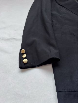 Chaqueta Burberry Y2K