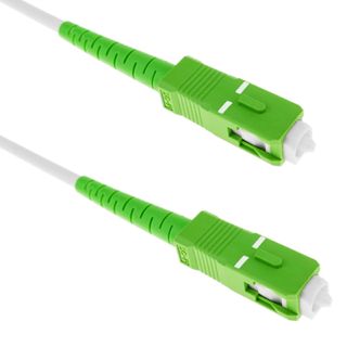 Cable Fibra Optica SC-SC