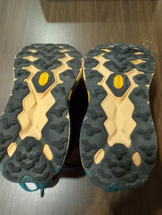 Hoka Speedgoat 5 Gore-Tex Mujer Talla 40