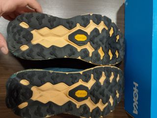 Hoka Speedgoat 5 Gore-Tex Mujer Talla 40